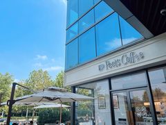 -Peet's Coffee皮爷咖啡(上海长风大悦城店)