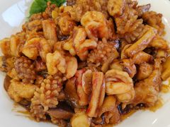 -普天和酒楼·新津菜·烤鸭(天津之眼店)