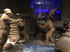 -上海四行仓库抗战纪念馆