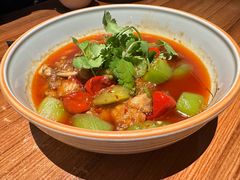 馋嘴牛蛙-人和馆·上海菜(肇嘉浜路店)