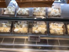 椰丝豆腐-7fresh七鲜(大族广场店)