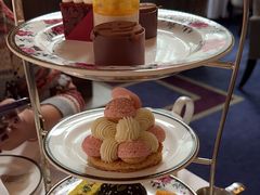 -东海朗廷酒店·廷廊 Palm Court