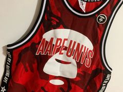 -AAPE BY A BATHING APE(朗豪坊店)