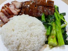 -老字号蛇口德记烧腊饭店·海鲜加工