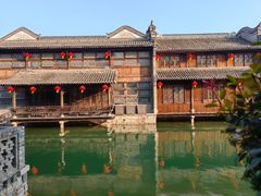 -朱仙镇启封故园景区