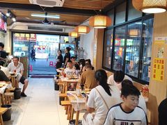 -郑记•不夜城烧烤•龙虾•虾蟹(黄鹤楼店)