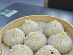 -诺敏塔拉奶茶-布里亚特包子-手把肉(锦都会店)