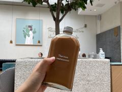 -大树餐厅(红旗街万达店)