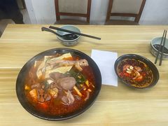 -四川老牛麻辣烫(北门桥店)