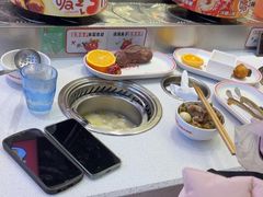 -龍歌自助小火锅(秦淮水游城店)