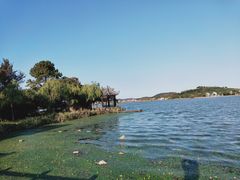 -南北湖风景区