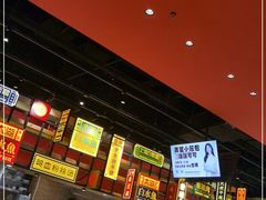 -弄堂小笼包(西青中北永旺购物中心店)