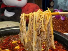 -蜀大侠火锅(总府路店)