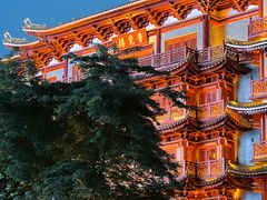 -大佛古寺