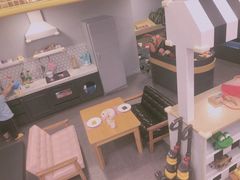 -Lilliput·粒粒堡亲子餐厅(嘉定宝龙店)