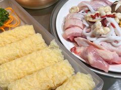 -椰庭·椰子鸡·创意玩家(晶耀前滩店)