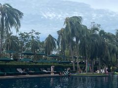 -三亚湾海居铂尔曼度假酒店