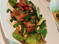 -白云中餐厅·粤菜·亚龙湾喜来登度假酒店