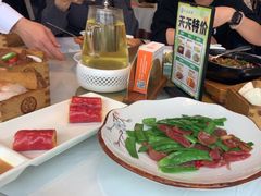 -怀德酒楼·粤菜·海鲜·茶点(宝安国际机场店)