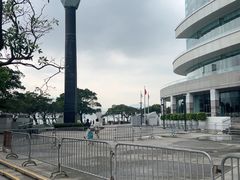 -香港会议展览中心演讲厅