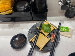-争鲜回转寿司(浦东三钢里PLUS店)