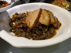 -伙工殿餐厅(吉大店)