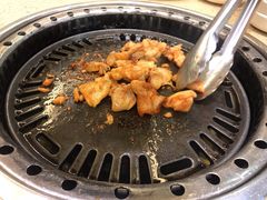 -妙香居韩国烤肉(鹏瑞利季华广场店)