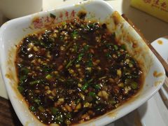 -袁记串串香(世欧王庄店)