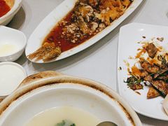 -老牌坊鲁菜名店(宽厚里店)