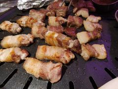 -济州爱肉堂(总店)