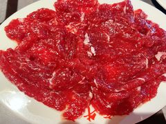 -贵宾牛·潮汕牛肉火锅(珠池总店)