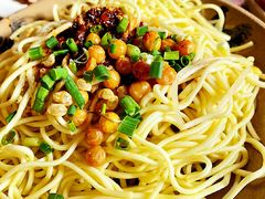 凉面-天佑祥万春老卤(天乡后街店)