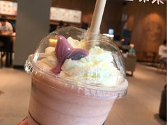 -星巴克(西安李家村万达店)