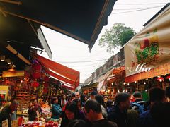 -油麻地果栏