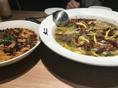 -太二酸菜鱼(天鹅湖万达店)