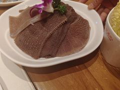 -九码头重庆毛肚火锅(棠岗店)