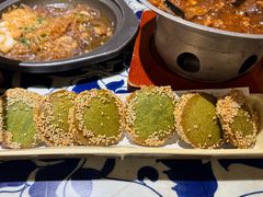 -绿茶餐厅(布吉万象汇店)