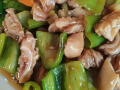 -东北菜冰城一家人