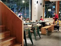 -慢象咖啡(台江店)