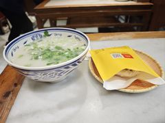 -虢国羊肉汤馆(政二街店)