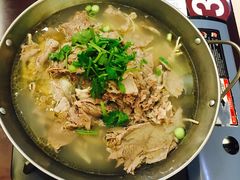-五牛头