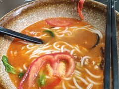 -蒙自源小锅米线(金佰利店)