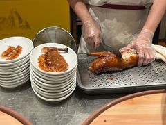 -北国饭店.海鲜.北方菜(新河路店)