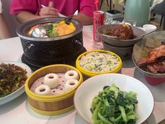 -苏梦江南·淮扬菜(夫子庙店)