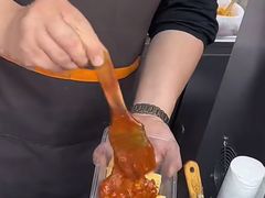 -老绍兴三味臭豆腐(奥林匹克购物广场店)