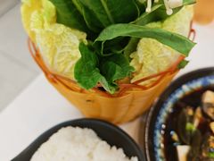 -张妈台式锅烧(深大店)