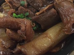 -喜鹊茶点.啫煲(车陂店)