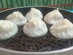 -笑云开汤包店(网巾市店)