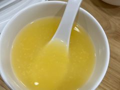 玉米碴子粥-姥家春饼店(漳州二路店)