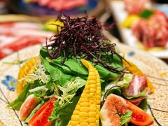 -隐炉和牛烧肉店(群力店)